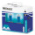 NEOLUX N472HC-2SCB - H4 12V 100/90W P43T Blue Power Light N472HC 2 St.