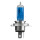 NEOLUX N472HC-2SCB - H4 12V 100/90W P43T Blue Power Light N472HC 2 St.
