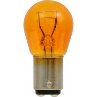 OSRAM 2357A - Signallampe 12V 30/8W BAY15d Amber 1 St.