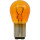 OSRAM 2357A - Signallampe 12V 30/8W BAY15d Amber 1 St.