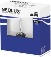 NEOLUX NX2S-1SCB - D2S 35W P32d-2 Xenon Softcover Box 1 St.