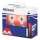 NEOLUX N472EL1-2SCB - H4 12V 60/55W P43t Extra Light +150% 2 St.