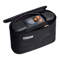 OSRAM OTI830 - TYREinflate 830 Reifenpumpe für große Fahrzeuge mit Kabel 2 Jahre Garantie
