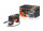 OSRAM OTI830 - TYREinflate 830 Reifenpumpe für große Fahrzeuge mit Kabel 2 Jahre Garantie