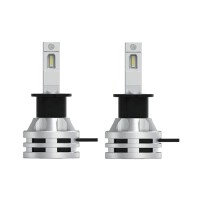 NARVA 18058RPNVAX2 - H3 12V+24V LED 6500K RPL2 NVA NOECE...