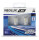 NEOLUX N472DWBS-2SCB - H4 12V 12/12W P43t LED Headlight 6500K Cool White 2St. NO ECE