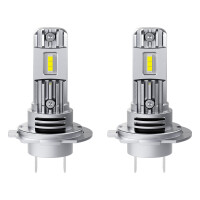 NEOLUX N499DWBS-2SCB - H7 12V 10W PX26d LED Headlight...