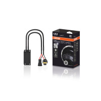 OSRAM LEDSC05-2HB - LEDriving Smart Canbus für H8,...