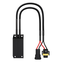 OSRAM LEDSC05-2HB - LEDriving Smart Canbus für H8, H9, H11, H16 Nachrüstlampe Typ 5 2St.