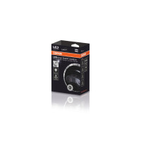 OSRAM LEDSC05-2HB - LEDriving Smart Canbus für H8, H9, H11, H16 Nachrüstlampe Typ 5 2St.
