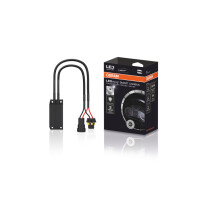 OSRAM LEDSC06-2HB - LEDriving Smart Canbus für H10,...