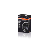 OSRAM LEDSC06-2HB - LEDriving Smart Canbus für H10, HB3, HB4 Nachrüstlampe Typ 6 2St.