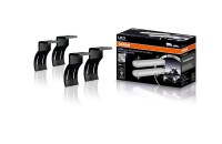 OSRAM LEDDL FX ACC101 - LEDriving® Montagehalterung FX Gen 2 Rückseite 1St.