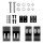 OSRAM LEDDL FX ACC101 - LEDriving® Montagehalterung FX Gen 2 Rückseite 1St.