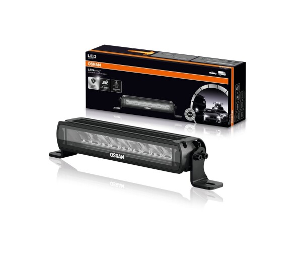 OSRAM LEDDL130-CB - LEDriving® Lightbar FX250-CB Gen 2 Lichtleiste 1St.