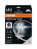 OSRAM 64210DWESY-1HB - LEDriving® HLM EASY H7/H18 12V...