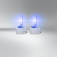 OSRAM 66340CBB-2HB - D3S 12V+24V 35W PK32d-5 COOL BLUE BOOST 7000K 2St. OSRAM (NO ECE)