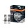 OSRAM 64210DWESY2-2HB - LEDriving® HL EASY H7/H18 12V 16.2W PX26d/PY26d-1 6500K White Gen2 2St.