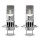 OSRAM 64210DWESY2-2HB - LEDriving® HL EASY H7/H18 12V 16.2W PX26d/PY26d-1 6500K White Gen2 2St.