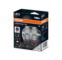 OSRAM 9145DWESY-2HB - LEDriving® HL EASY H10 12V 8,2W...