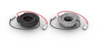 PHILIPS 11020X2 - LED Connector rings [~H7] Type X - Zubehör für LED HL 2st.