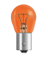 Osram  TRUCKSTAR® PRO PY21W,  24V, Einzellampe - 7510TSP