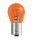 Osram  TRUCKSTAR® PRO PY21W,  24V, Einzellampe - 7510TSP
