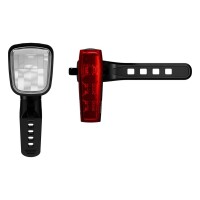 OSRAM LEDBL102 - LEDsBIKE® RACE 80 ColdWhite 110 lumen 1 St.