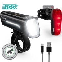 OSRAM LEDBL103 - LEDsBIKE® RACE 100 ColdWhite 115 lumen 1 St.