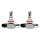 OSRAM 64219DWNBSM-2HB - H16 NIGHT BREAKER LED SMART StVZO-Konforme LED 2St.