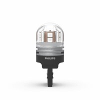 PHILIPS 11065RU70X2 - W21W 12/24V W3x16d Ultinon Pro7000 NOECE 2St.