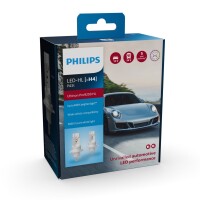 PHILIPS 11342U92X2 - H4 12/24V P43t-38 Ultinon Pro9200 HL...