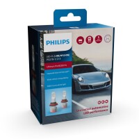 PHILIPS 11366U92X2 - Fog 12/24V PGJ19-1/2/3 Ultinon...