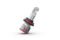 PHILIPS 11366U92X2 - Fog 12/24V PGJ19-1/2/3 Ultinon Pro9200 HL 5800K NOECE 2St.