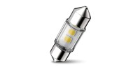 PHILIPS 24844CU70X1 - LED Festoon 30mm 24V SV8.5 Ultinon Pro7000 NOECE 1St.