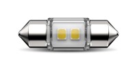 PHILIPS 24844CU70X1 - LED Festoon 30mm 24V SV8.5 Ultinon Pro7000 NOECE 1St.