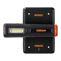 OSRAM LEDIL423 - LEDinspect SINGLE CHARGE PAD Kabellose Ladestation 1St.