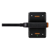 OSRAM LEDIL423 - LEDinspect SINGLE CHARGE PAD Kabellose Ladestation 1St.