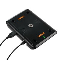 OSRAM LEDIL423 - LEDinspect SINGLE CHARGE PAD Kabellose Ladestation 1St.