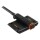 OSRAM LEDIL423 - LEDinspect SINGLE CHARGE PAD Kabellose Ladestation 1St.