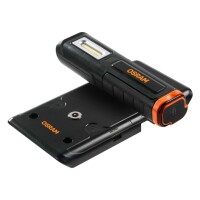 OSRAM LEDIL424 - LEDinspect DUAL CHARGE PAD Kabellose Ladestation 1St.