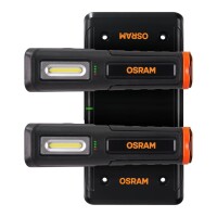 OSRAM LEDIL424 - LEDinspect DUAL CHARGE PAD Kabellose Ladestation 1St.