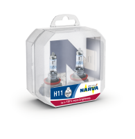 NARVA 481012100 - H11 12V 55W PGJ19-2 Range Power 150 2st.