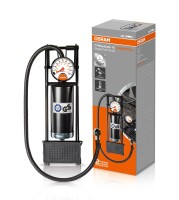 OSRAM OFP10ESN - TYREinflate 10 ESSENTIAL Fuß-Luftpumpe 1st.