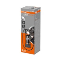 OSRAM OFP10ESN - TYREinflate 10 ESSENTIAL Fuß-Luftpumpe 1st.