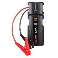 OSRAM OJS010 - BATTERYjumpstart 500 BATTERYjumpstart 1500 1st.