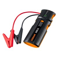 OSRAM OJS010 - BATTERYjumpstart 500 BATTERYjumpstart 1500 1st.