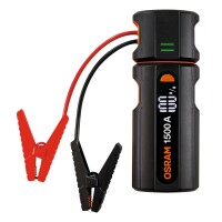 OSRAM OJS030 - BATTERYjumpstart 1500 BATTERYjumpstart 1500 1st.