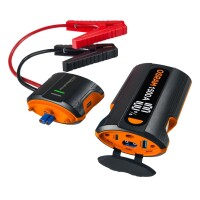 OSRAM OJS030 - BATTERYjumpstart 1500 BATTERYjumpstart 1500 1st.