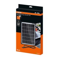 OSRAM OSP1000 - BATTERYcharge SOLAR 10W bis zu 0,56A (18V) 1st.